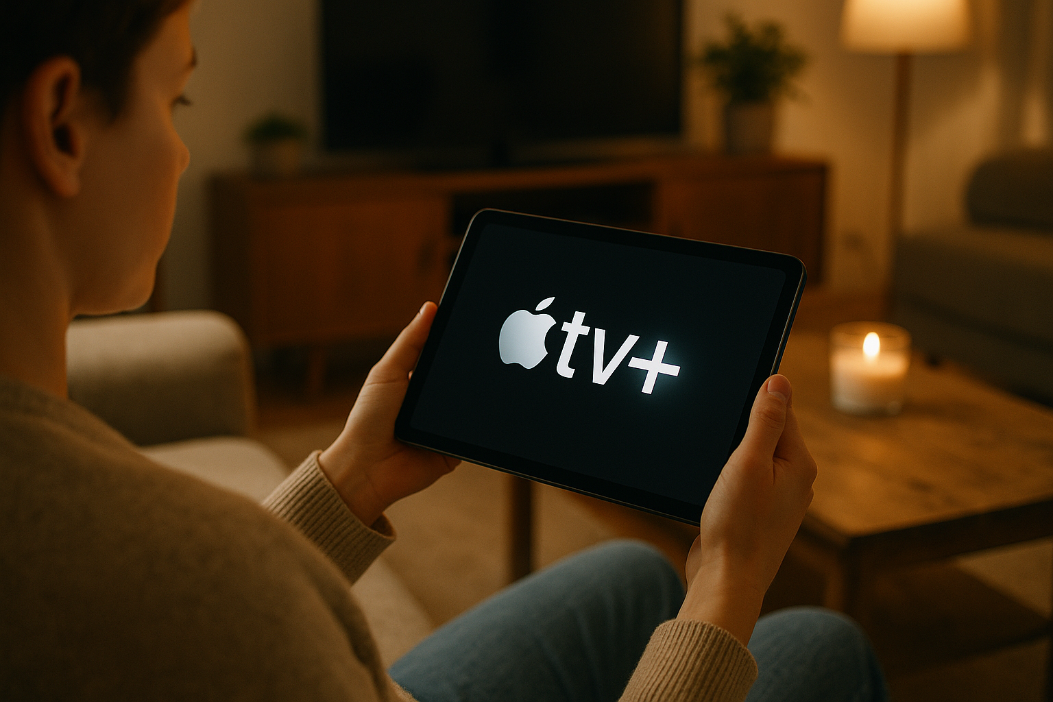 Apple TV+ dostępne urządzenia: Kompletna lista 2023 - ilustracja 3