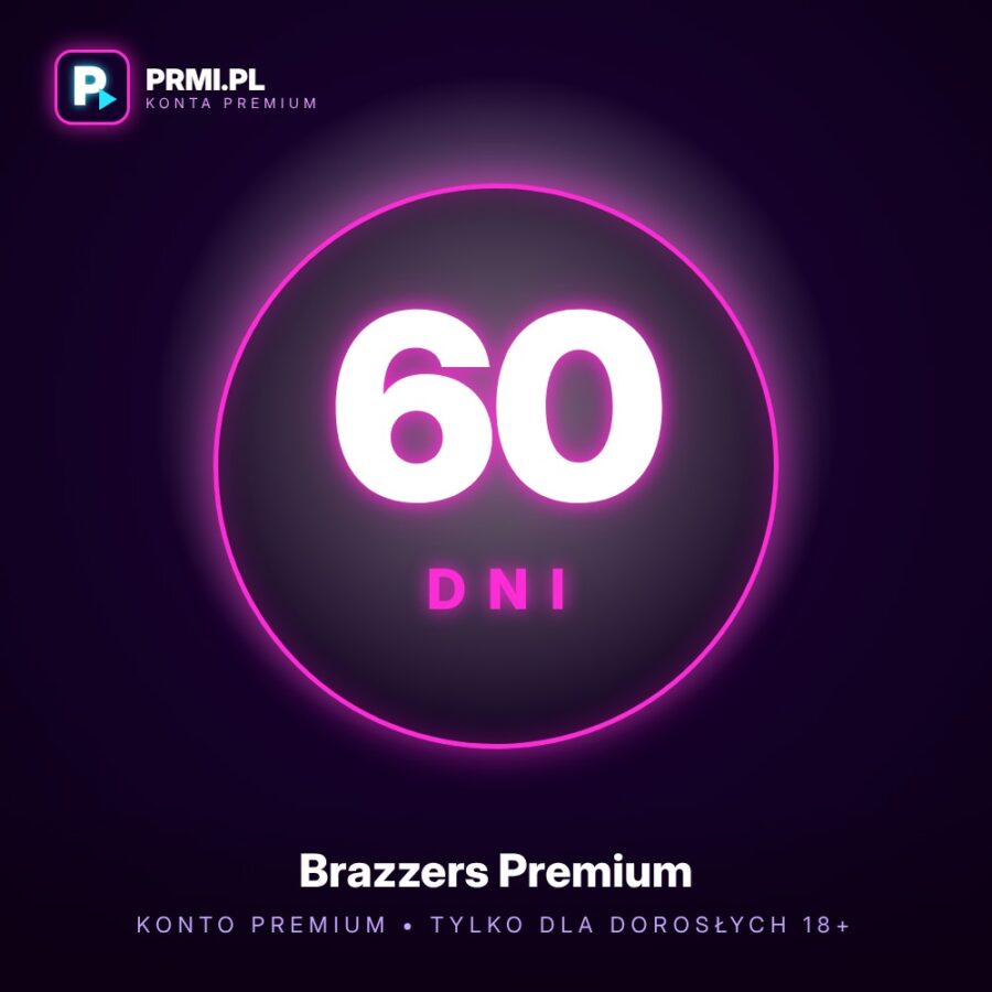 Brazzers Premium Konto 60 Dni +18
