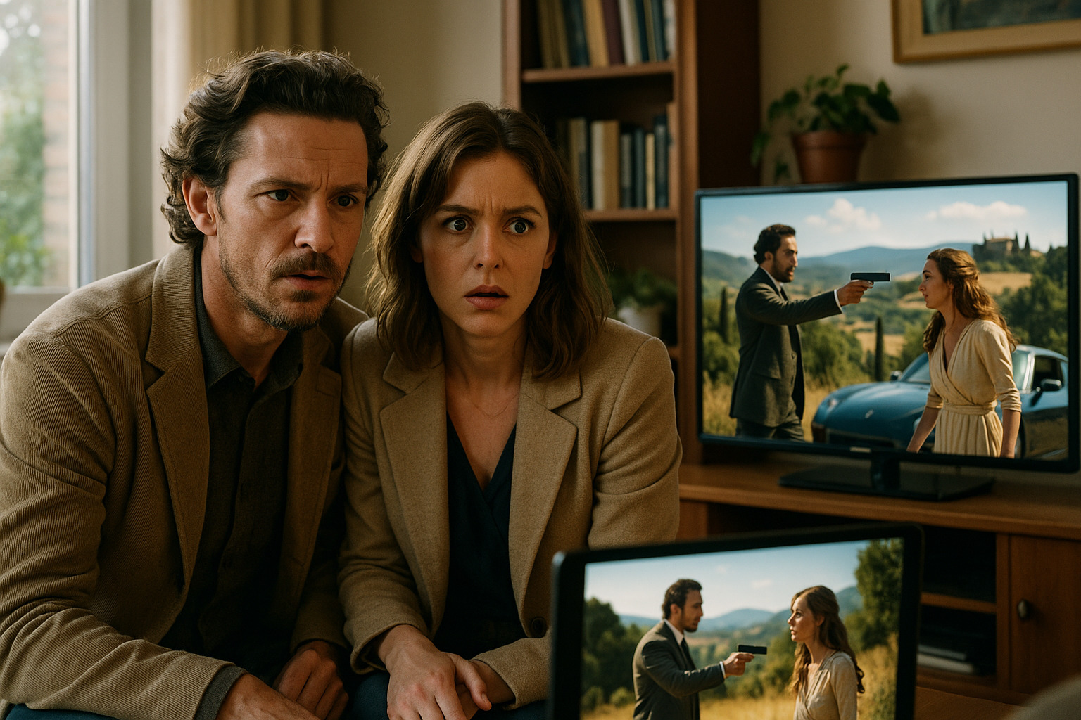 Dżentelmeni: Sezon 2 na Netflix: kiedy premiera, o czym jest i czy warto - ilustracja