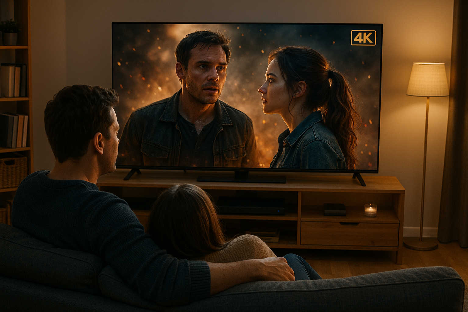 SkyShowtime Premium vs Disney+: który serwis wybrać w 2023? - ilustracja 1
