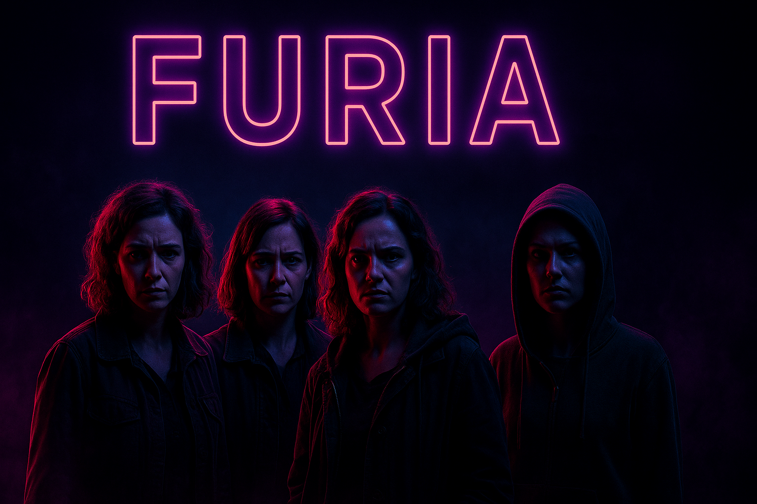 Furia na HBO Max: data premiery, fabuła i czy warto obejrzeć