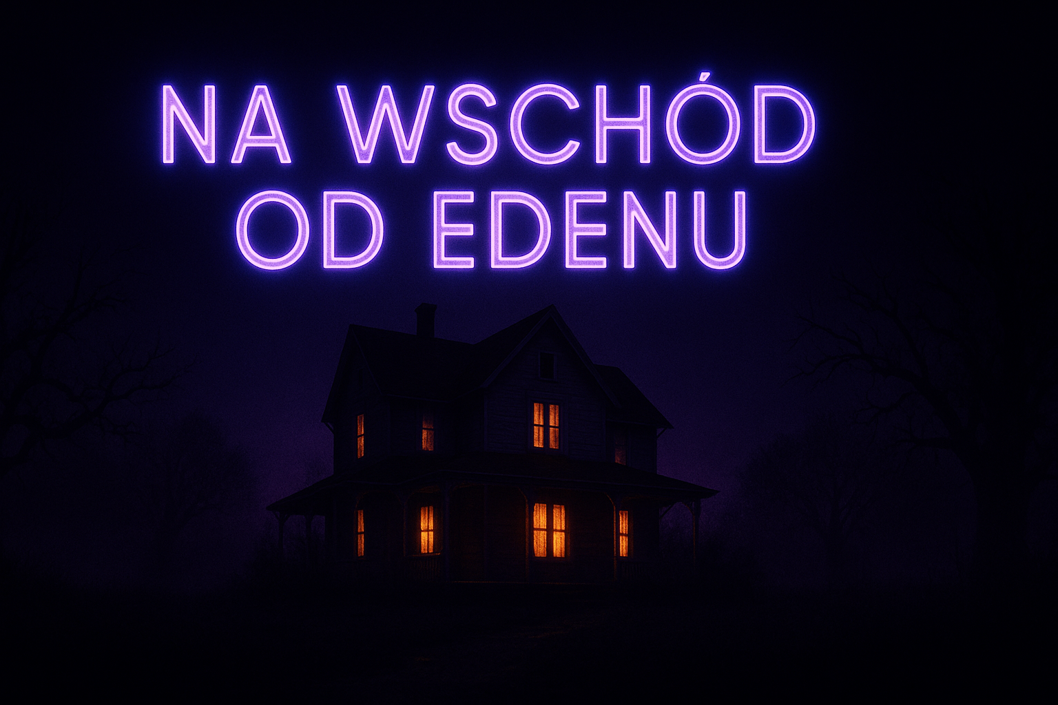 Na wschód od Edenu na Netflix: premiera i recenzja serialu
