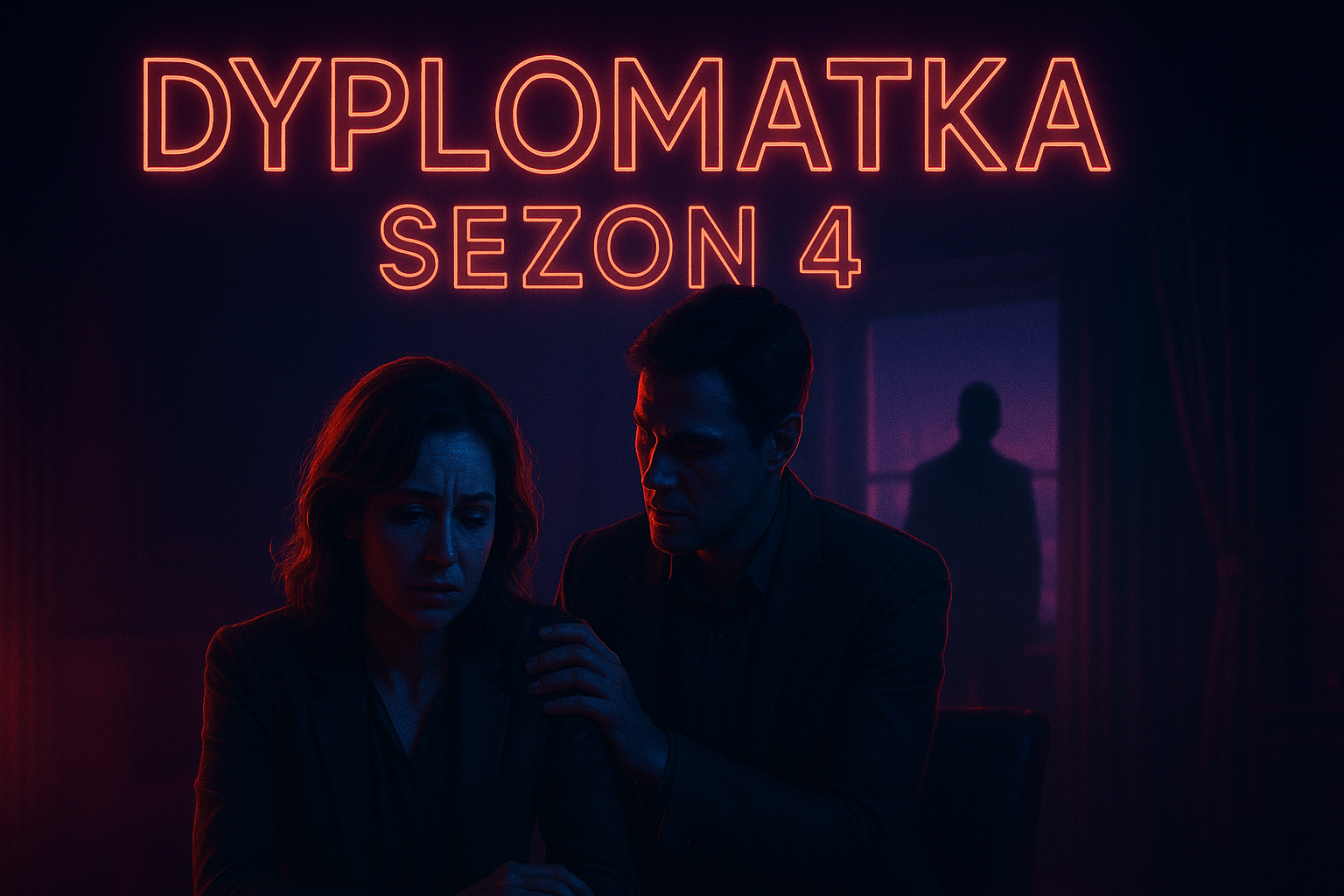 Nowości na Netflix w październiku 2026: filmy i seriale