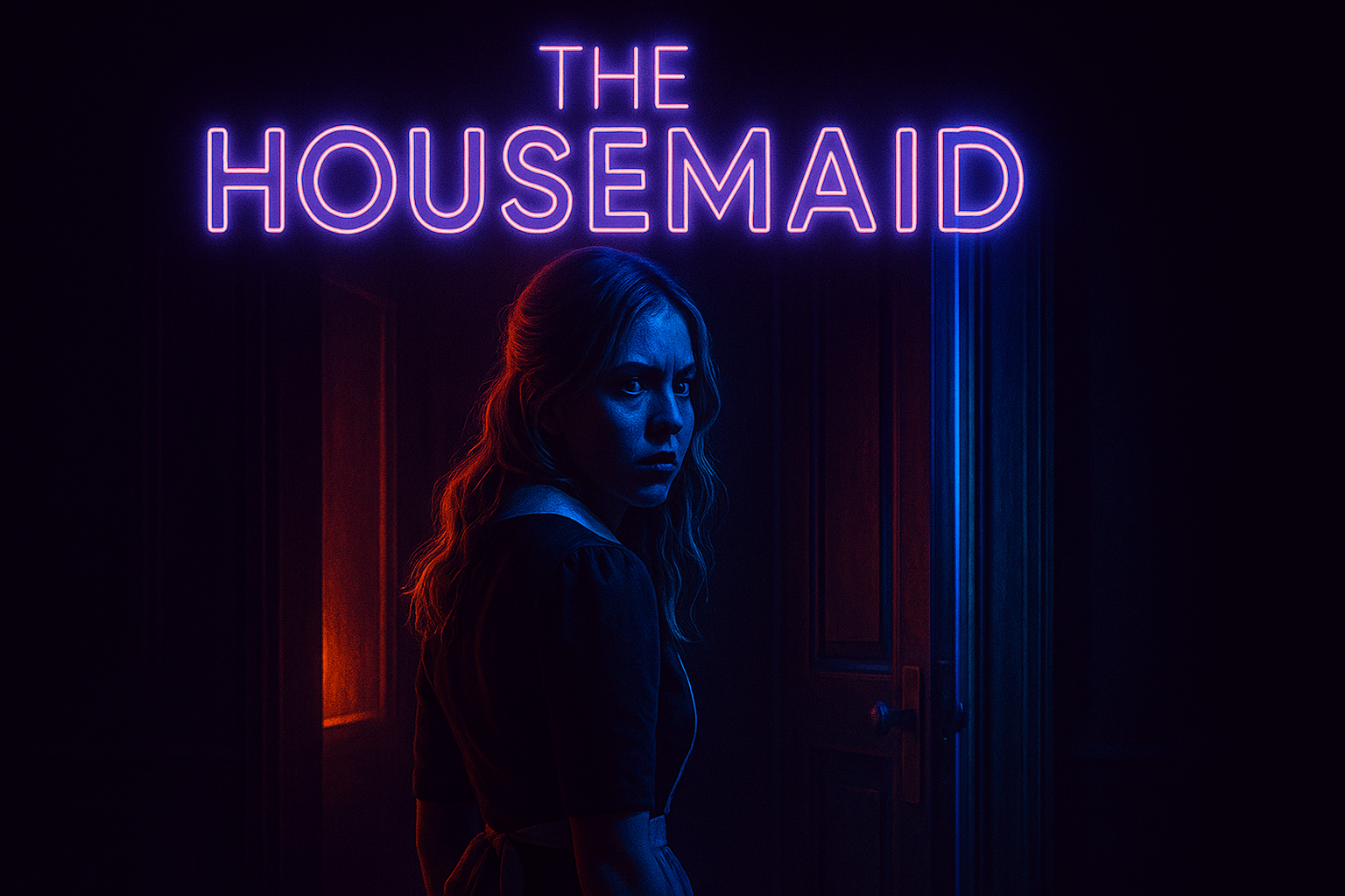 The Housemaid na HBO Max: premiera, fabuła, opinie
